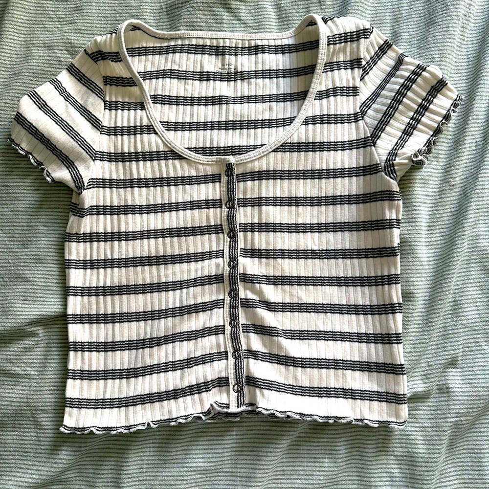 American Eagle Tee